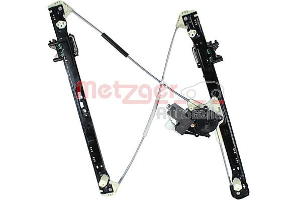METZGER AUTOTEILE 2160747 Window Regulator