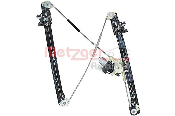 METZGER AUTOTEILE 2160748 Window Regulator