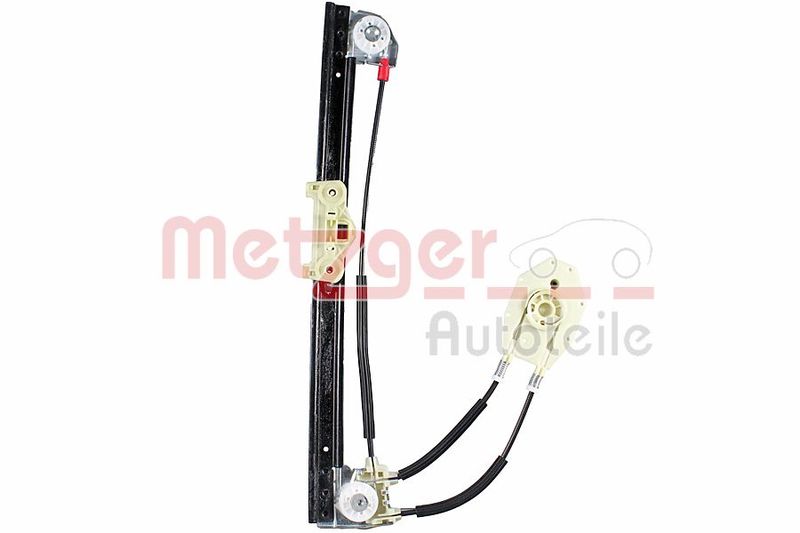 METZGER AUTOTEILE 2160773 Window Regulator