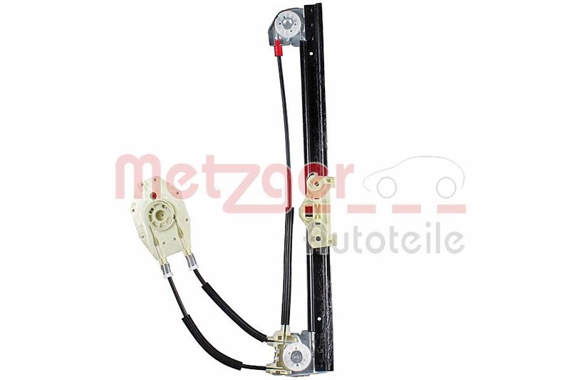 METZGER AUTOTEILE 2160774 Window Regulator
