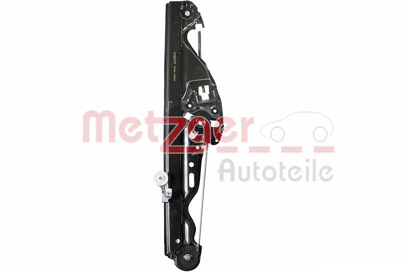 METZGER AUTOTEILE 2160777 Window Regulator