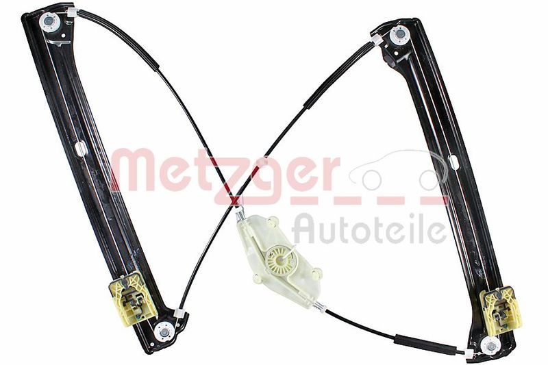 METZGER AUTOTEILE 2160782 Window Regulator
