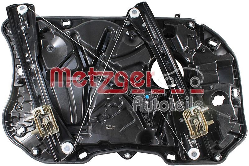 METZGER AUTOTEILE 2160784 Window Regulator