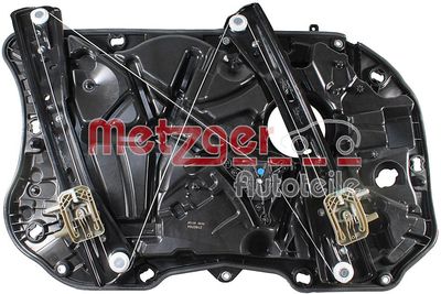 Window Regulator METZGER AUTOTEILE 2160784