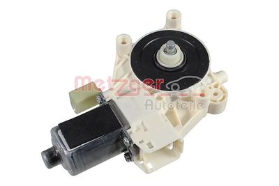 Electric Motor, window regulator METZGER AUTOTEILE 2160789