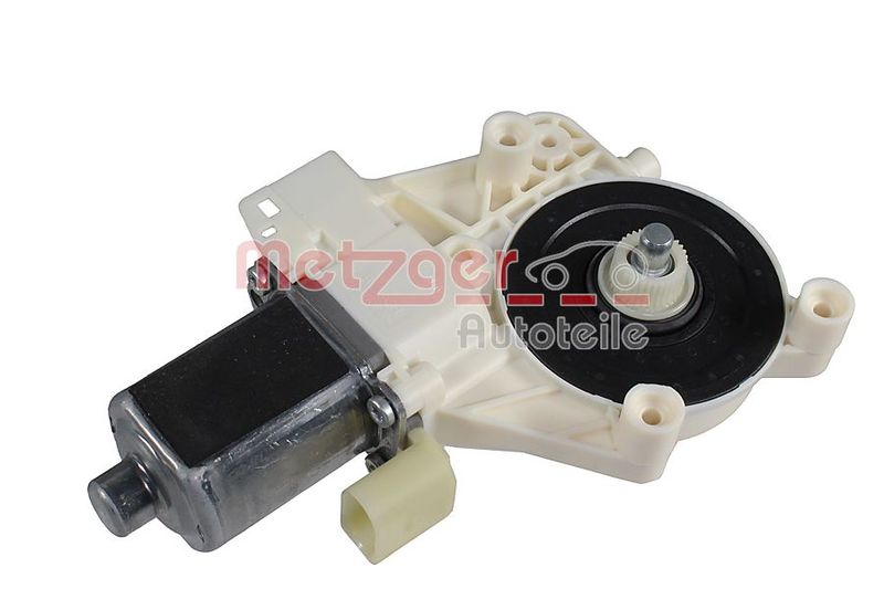 METZGER AUTOTEILE 2160790 Electric Motor, window regulator