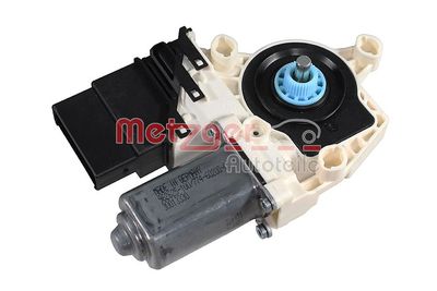 Electric Motor, window regulator METZGER AUTOTEILE 2160796