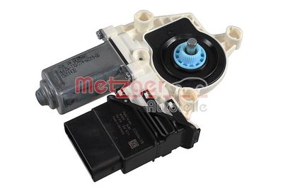Electric Motor, window regulator METZGER AUTOTEILE 2160797