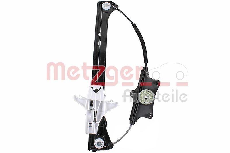 METZGER AUTOTEILE 2160804 Window Regulator