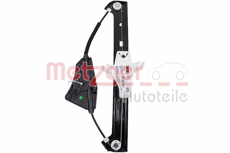 METZGER AUTOTEILE 2160810 Window Regulator