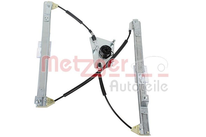 METZGER AUTOTEILE 2160811 Window Regulator