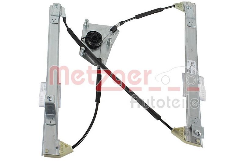 METZGER AUTOTEILE 2160812 Window Regulator