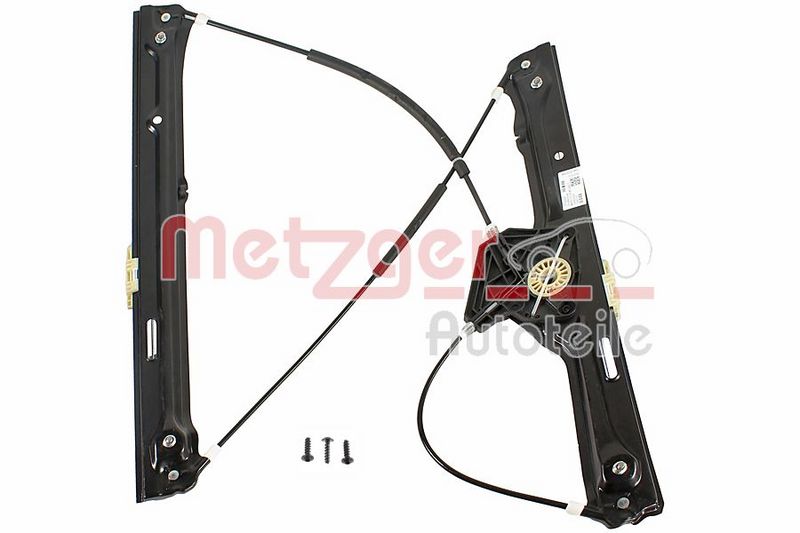 METZGER AUTOTEILE 2160813 Window Regulator
