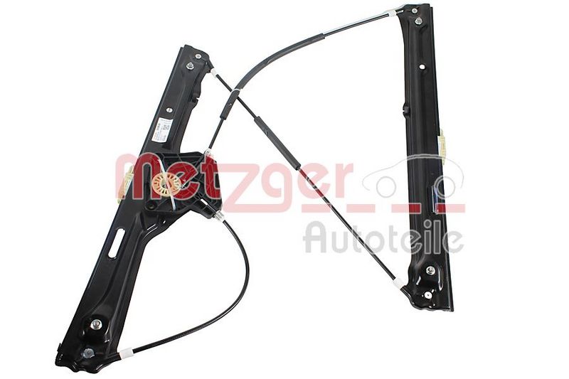 METZGER AUTOTEILE 2160814 Window Regulator