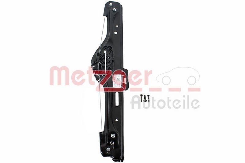 METZGER AUTOTEILE 2160815 Window Regulator