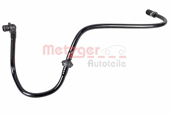 METZGER AUTOTEILE 2180008 Vacuum Hose, brake booster