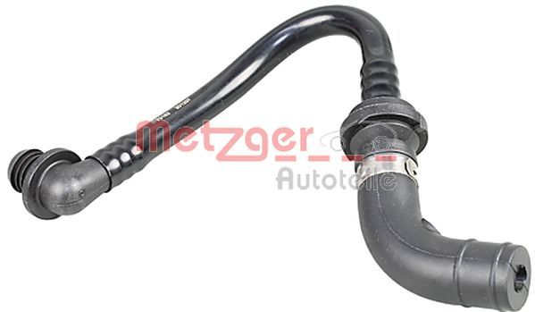 METZGER AUTOTEILE 2180011 Vacuum Hose, brake booster