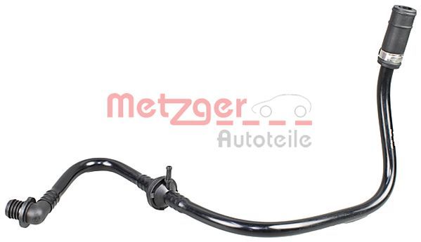 METZGER AUTOTEILE 2180017 Vacuum Hose, brake booster
