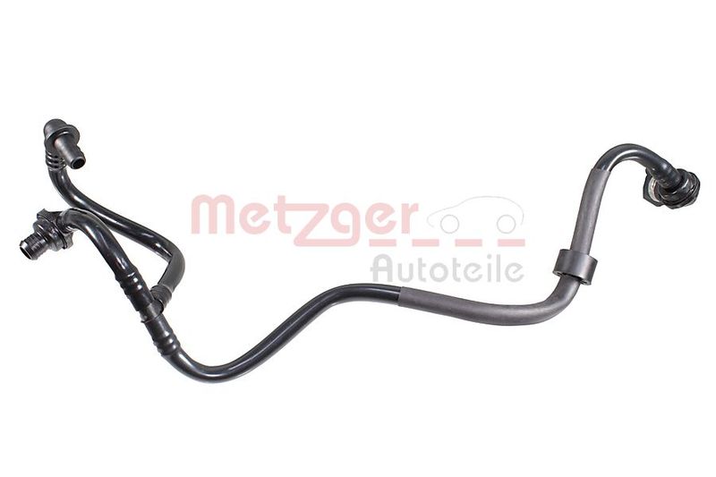 METZGER AUTOTEILE 2180022 Vacuum Hose, brake booster