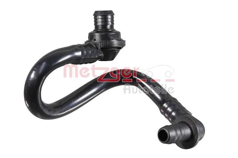 METZGER AUTOTEILE 2180023 Vacuum Hose, brake booster
