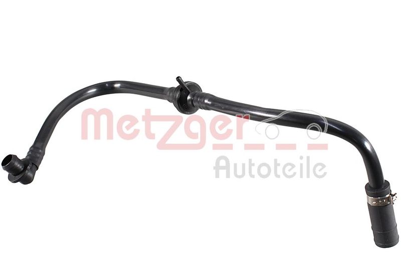 METZGER AUTOTEILE 2180026 Vacuum Hose, brake booster