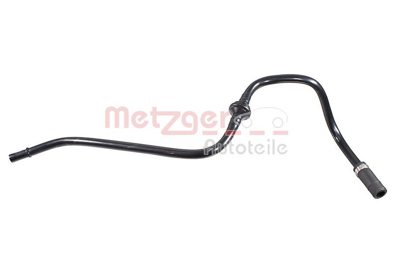 METZGER AUTOTEILE 2180029 Vacuum Hose, brake booster
