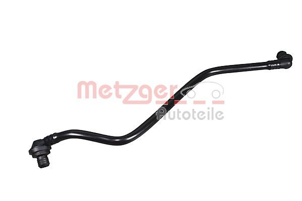 METZGER AUTOTEILE 2180030 Vacuum Hose, brake booster