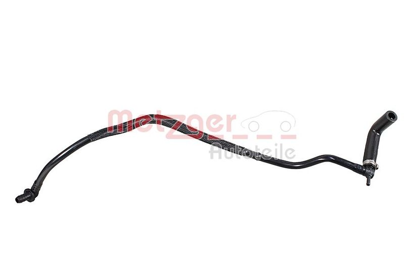 METZGER AUTOTEILE 2180033 Vacuum Hose, brake booster