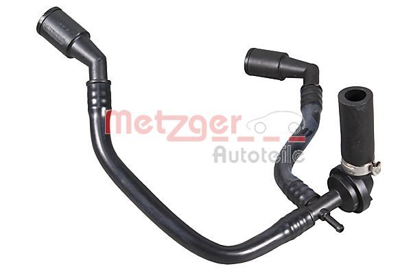 METZGER AUTOTEILE 2180034 Vacuum Hose, brake booster