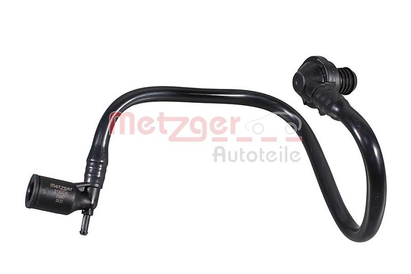 METZGER AUTOTEILE 2180038 Vacuum Hose, brake booster