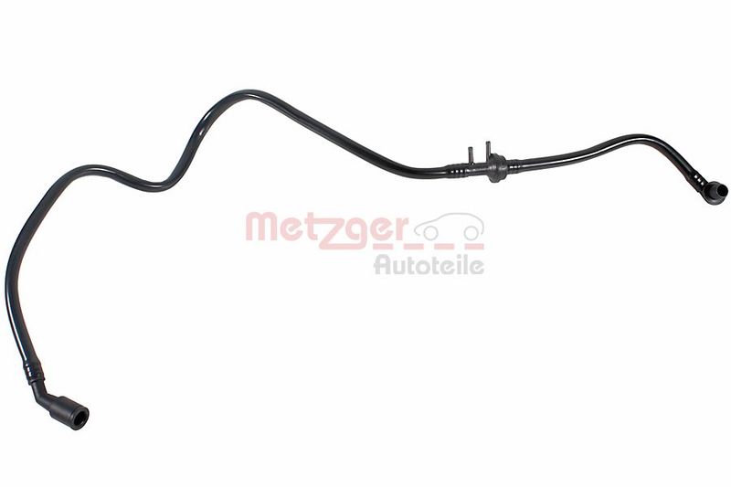 METZGER AUTOTEILE 2180039 Vacuum Hose, brake booster
