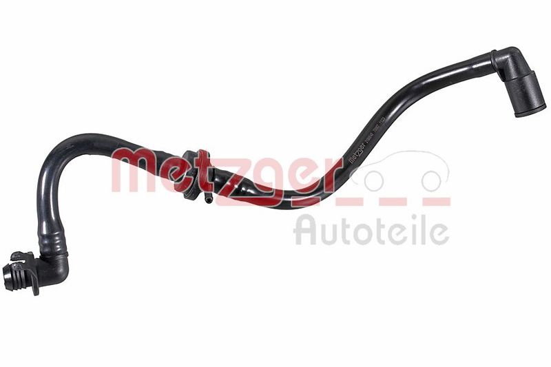 METZGER AUTOTEILE 2180040 Vacuum Hose, brake booster
