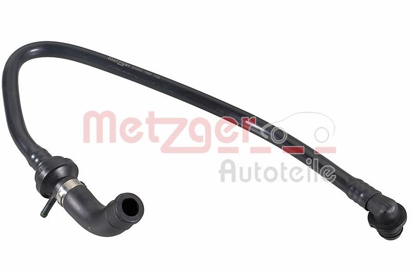 METZGER AUTOTEILE 2180041 Vacuum Hose, brake booster