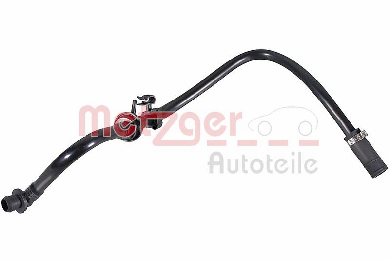METZGER AUTOTEILE 2180043 Vacuum Hose, brake booster
