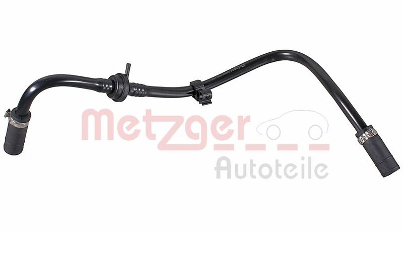 METZGER AUTOTEILE 2180044 Vacuum Hose, brake booster