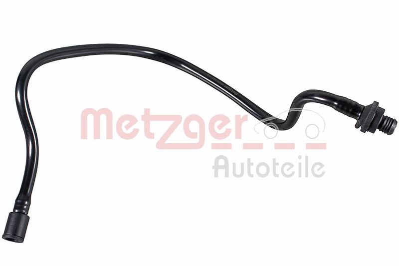 METZGER AUTOTEILE 2180050 Vacuum Hose, brake booster