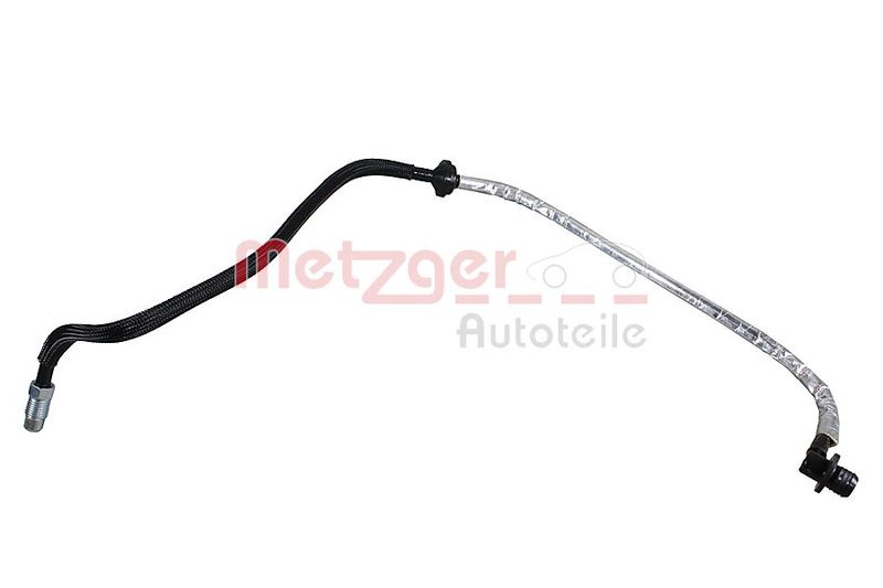 METZGER AUTOTEILE 2180053 Vacuum Hose, brake booster