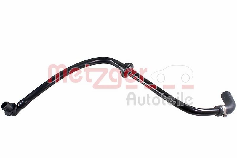 METZGER AUTOTEILE 2180054 Vacuum Hose, brake booster