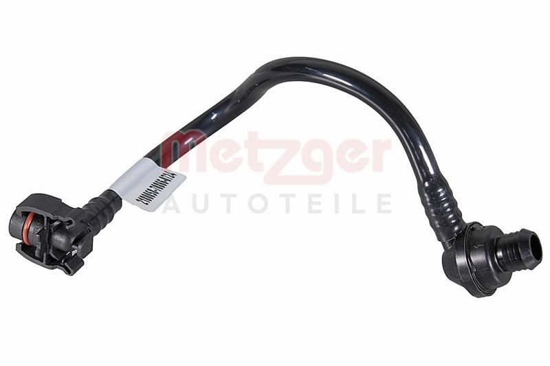 METZGER AUTOTEILE 2180058 Vacuum Hose, brake booster