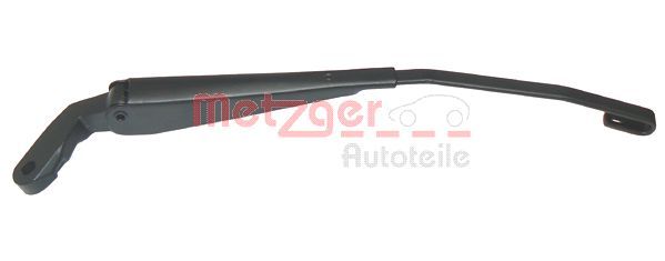 METZGER AUTOTEILE 2190004 Wiper Arm, window cleaning