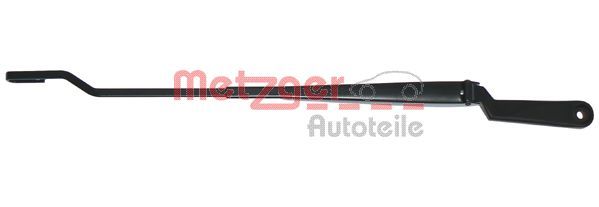 METZGER AUTOTEILE 2190005 Wiper Arm, window cleaning