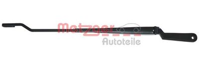 Wiper Arm, window cleaning METZGER AUTOTEILE 2190005