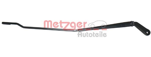 METZGER AUTOTEILE 2190006 Wiper Arm, window cleaning