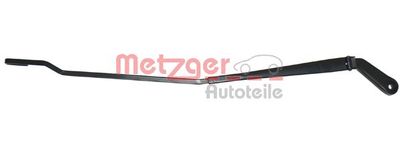 Wiper Arm, window cleaning METZGER AUTOTEILE 2190006