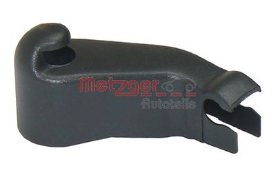 Cap, wiper arm METZGER AUTOTEILE 2190007