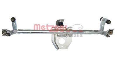 Wiper Linkage METZGER AUTOTEILE 2190009