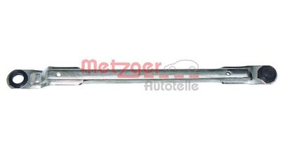 Drive Arm, wiper linkage METZGER AUTOTEILE 2190011