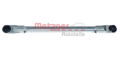 Drive Arm, wiper linkage METZGER AUTOTEILE 2190012