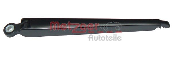 METZGER AUTOTEILE 2190014 Wiper Arm, window cleaning