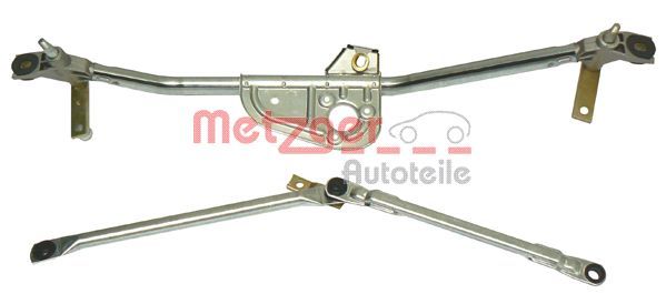 METZGER AUTOTEILE 2190016 Wiper Linkage